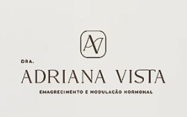 Logo Dra. Adriana Vista