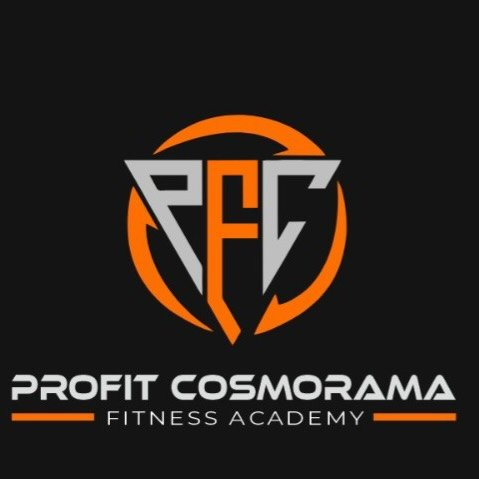 Logo Profit Cosmorama