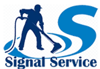 Logo Signal Service